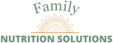 Family Nutrition Solutions logo