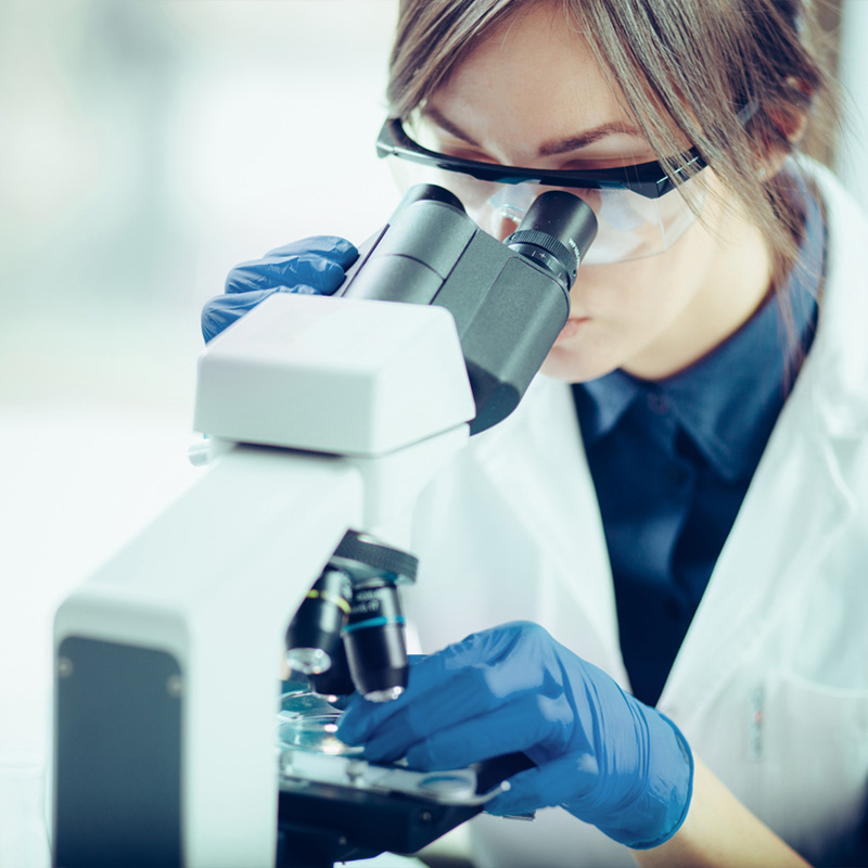 A Deeper Look at Your Lab Results