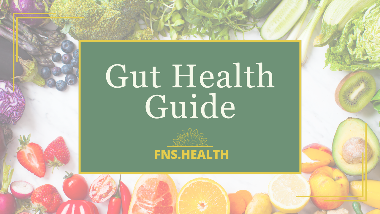 Gut Health Guide