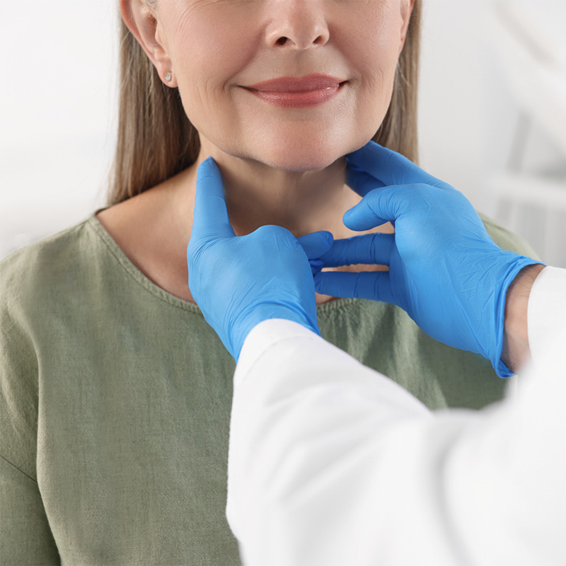Thyroid Dietitian for Hypothyroidism and Hyperthyroidism in Wilmington, NC