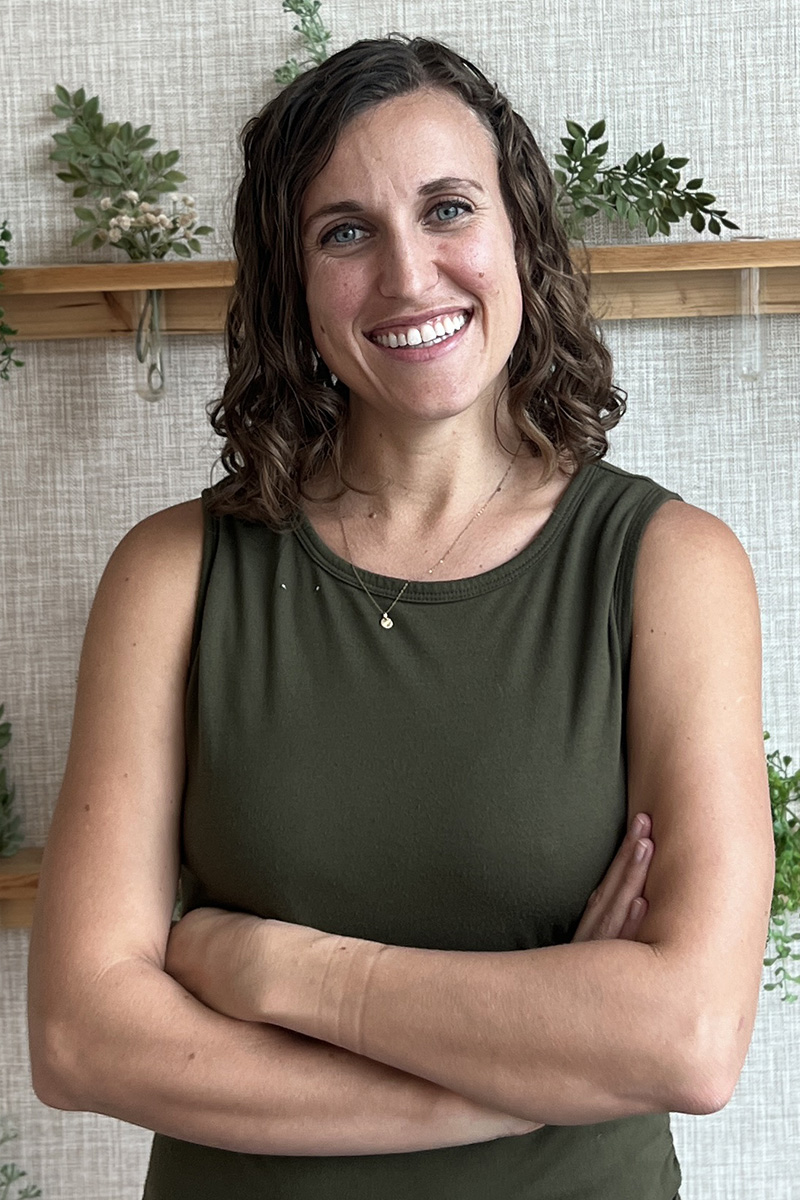 Kaitlyn Seguin, MS, RD, LDN