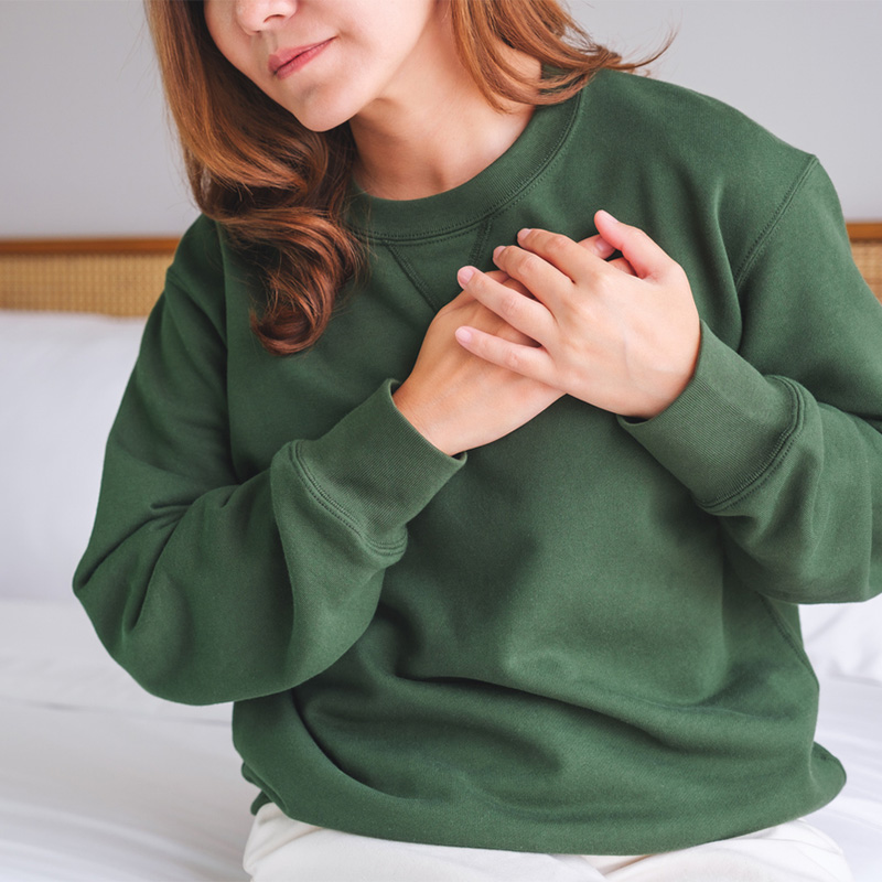 Metabolic Syndrome Dietitian in Wilmington, NC