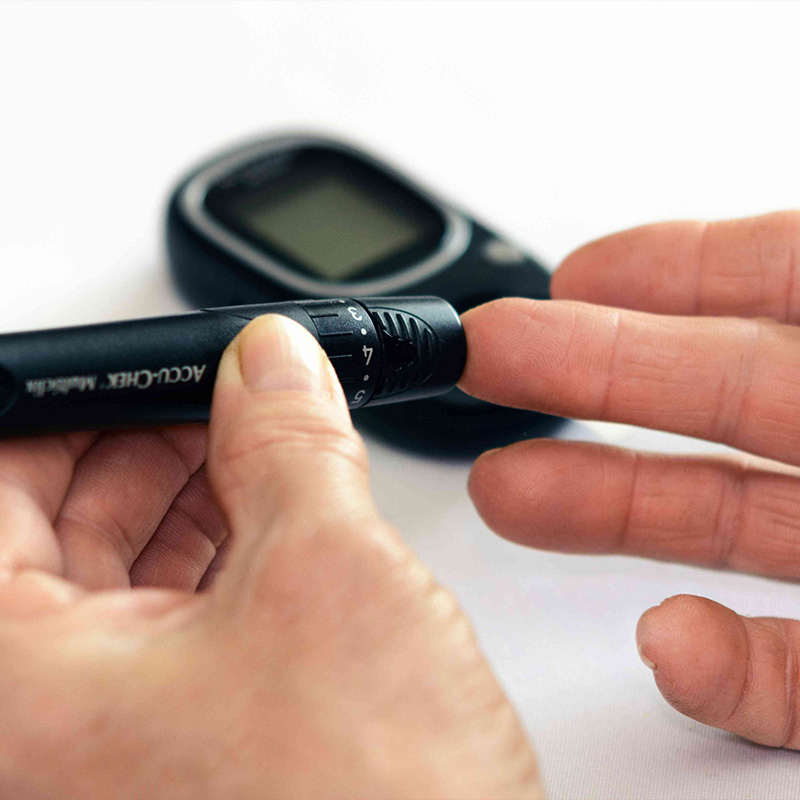 Blood Sugar Management