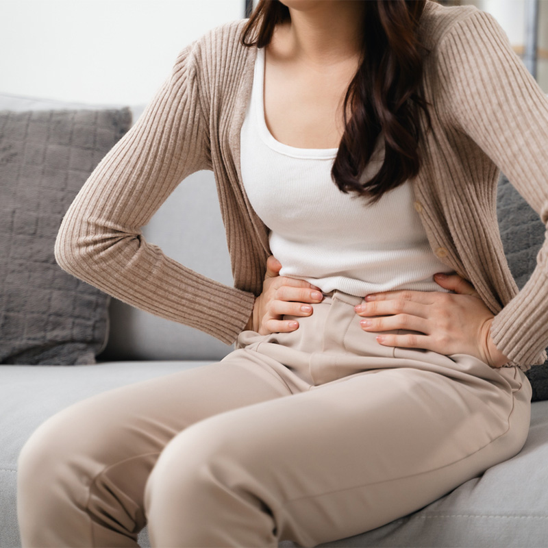 Endometriosis