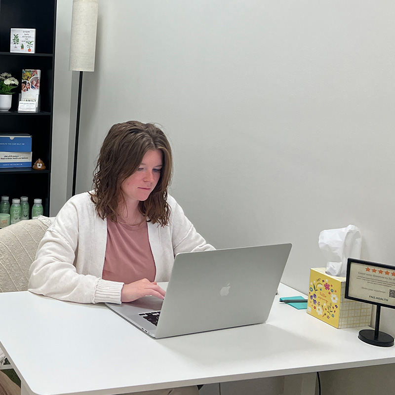 Functional Lab Testing