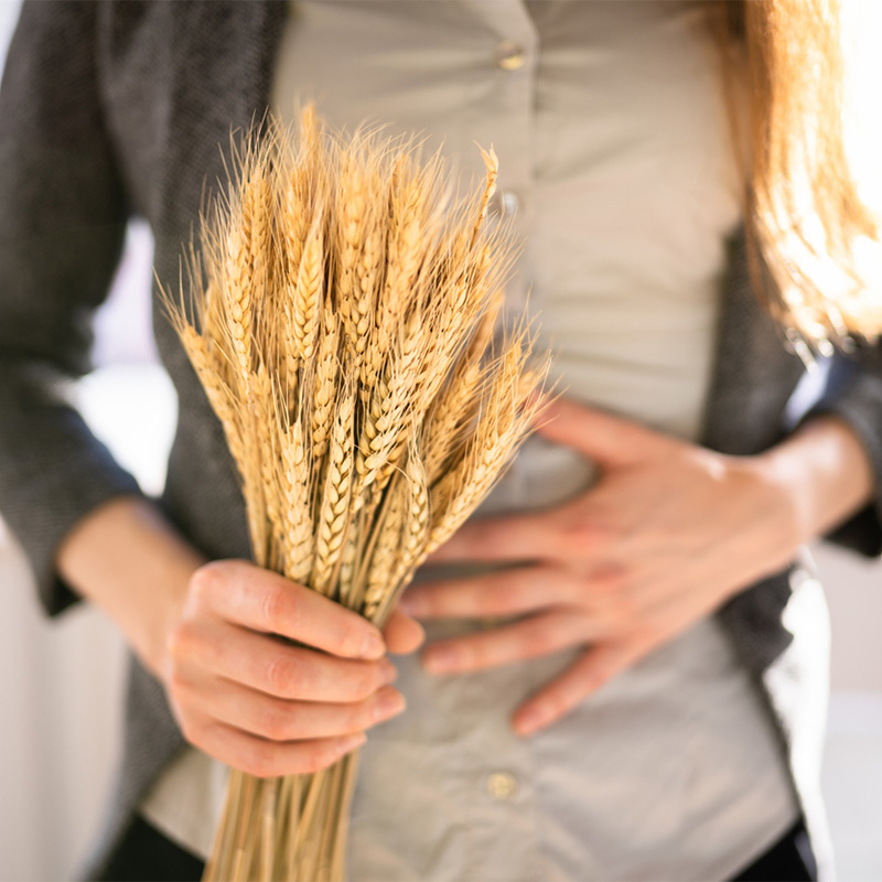 Food Sensitivity Dietitian in Wilmington, NC