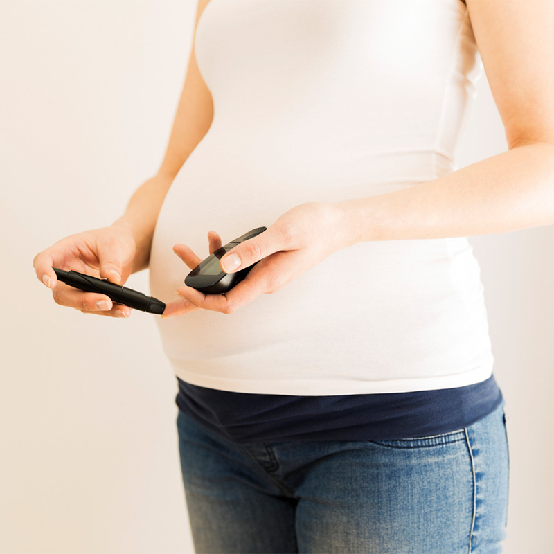 Gestational Diabetes Dietitian in Wilmington, NC