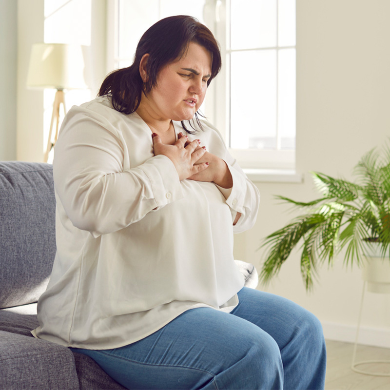 High Cholesterol Dietitian in Wilmington, NC