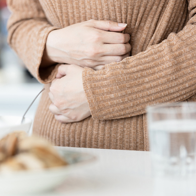Inflammatory Bowel Disease Dietitian in Wilmington, NC