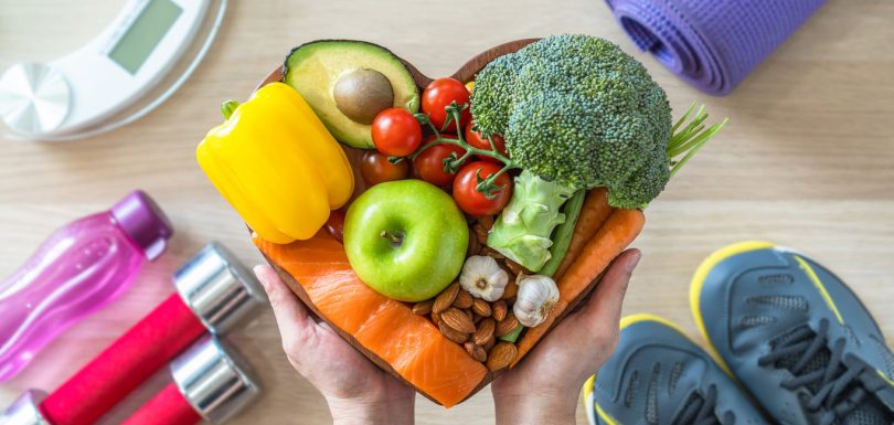 Nutrition Care That Looks Beyond the Diagnosis