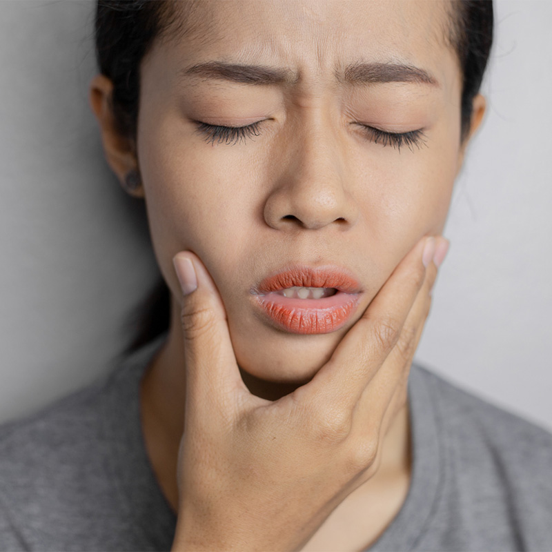 Oral Allergy Syndrome Dietitian in Wilmington, NC