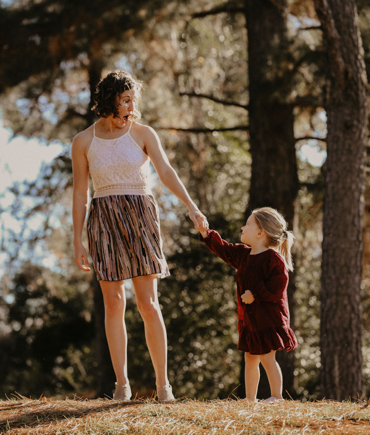 Pediatric Nutrition Care