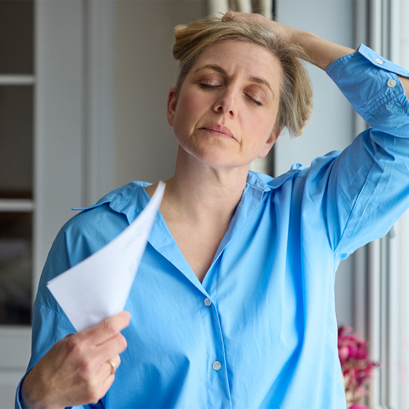 Perimenopause + Menopause – Family Nutrition Solutions