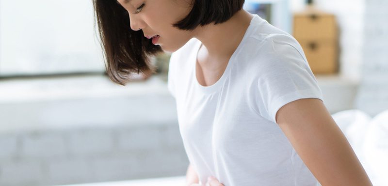 PMOS/PCOS and Hormonal Health Dietitian in Wilmington, NC