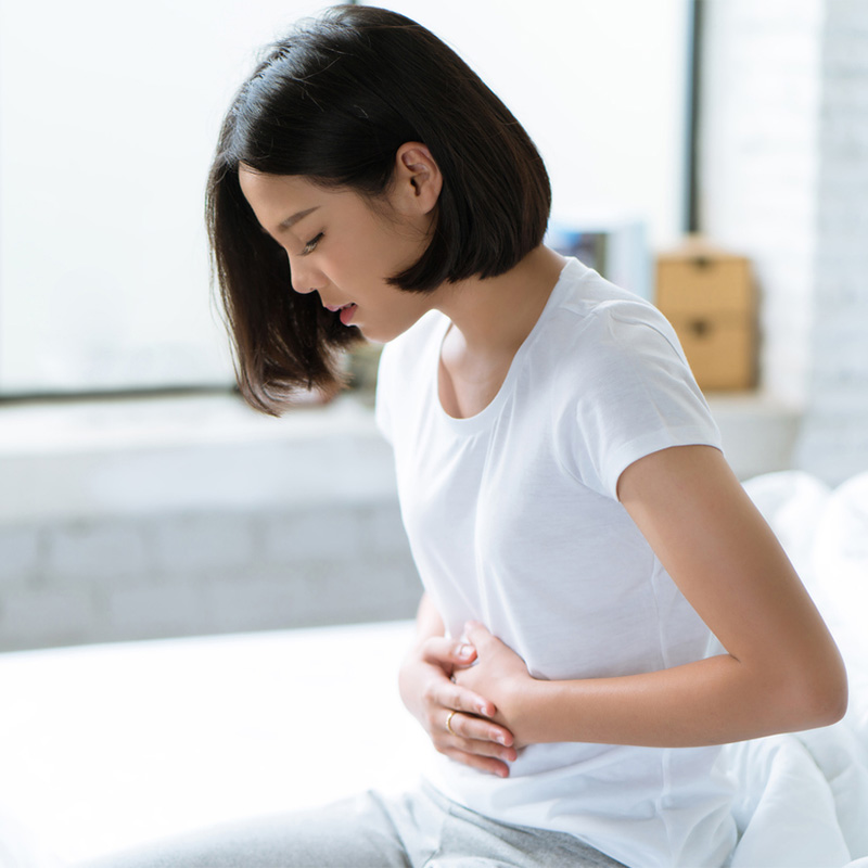 PMOS/PCOS and Hormonal Health Dietitian in Wilmington, NC