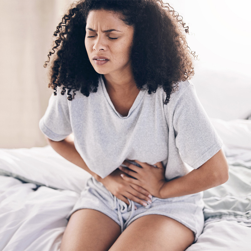 PMS and PMDD Dietitian in Wilmington, NC