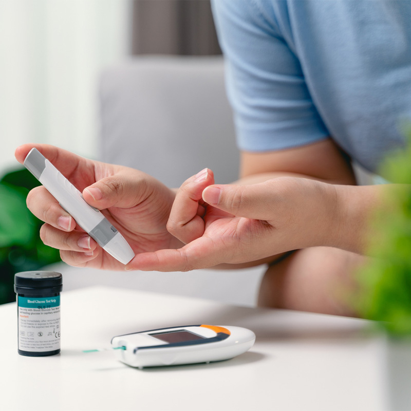 Type 1 Diabetes Dietitian in Wilmington, NC