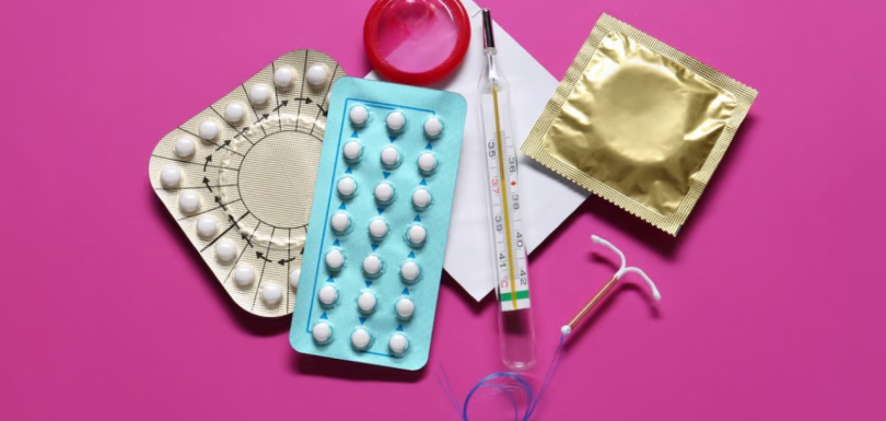 Hormonal and Nonhormonal Birth Control Methods